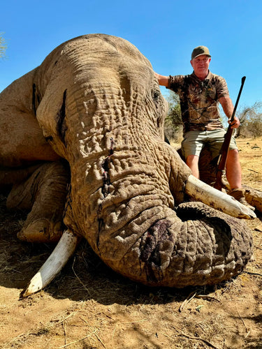 African Big 5