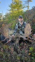 Newfoundland Moose Hunt