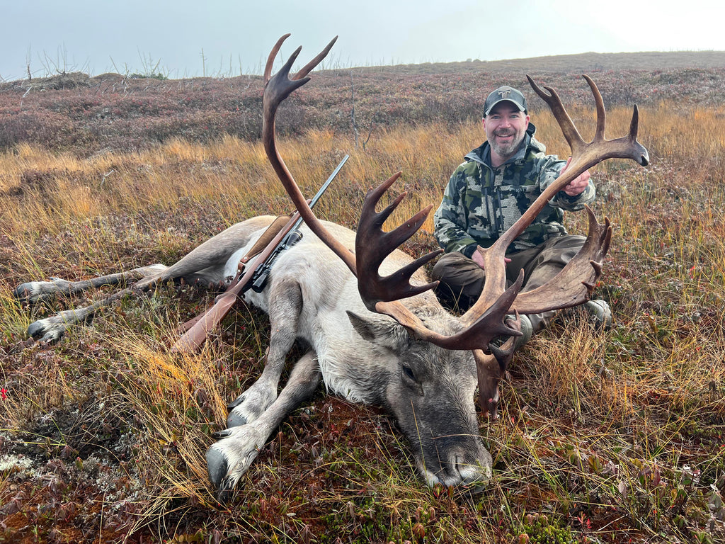 Newfoundland Woodland Caribou