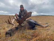 Newfoundland Moose Hunt-Cancellation 2026