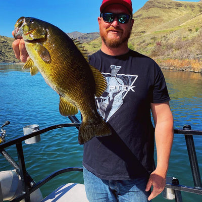Idaho All Inclusive Fishing Experience