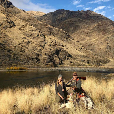 Idaho All Inclusive Fishing Experience