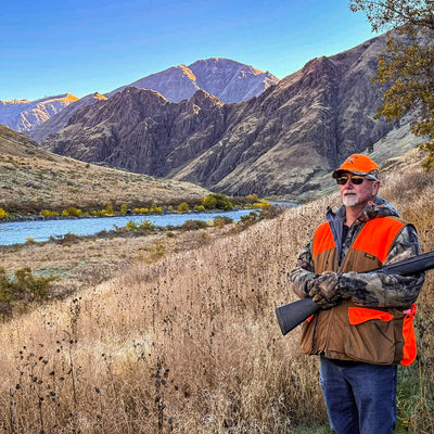 Idaho All Inclusive Fishing Experience