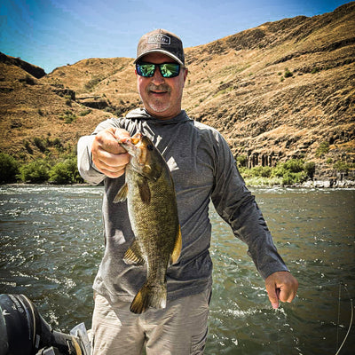 Idaho All Inclusive Fishing Experience