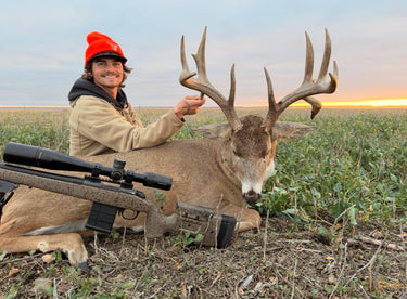 Whitetail (Rifle) - South Dakota