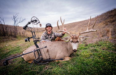 Mule Deer (Archery) - South Dakota