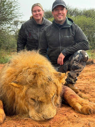 African Big 5