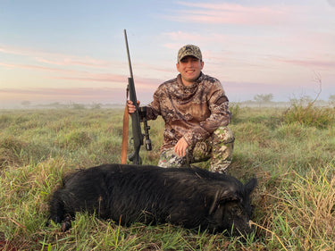 Free Range Wild Boar - Argentina - Northern Territories