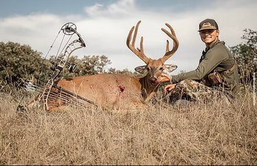Whitetail (Archery) - South Dakota