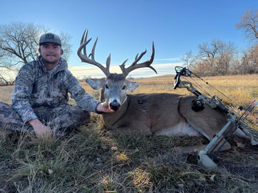 Whitetail (Archery) - South Dakota